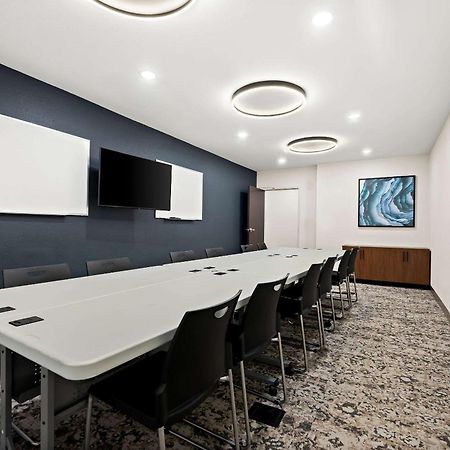Everhome Suites Huntsville - Research Park Экстерьер фото