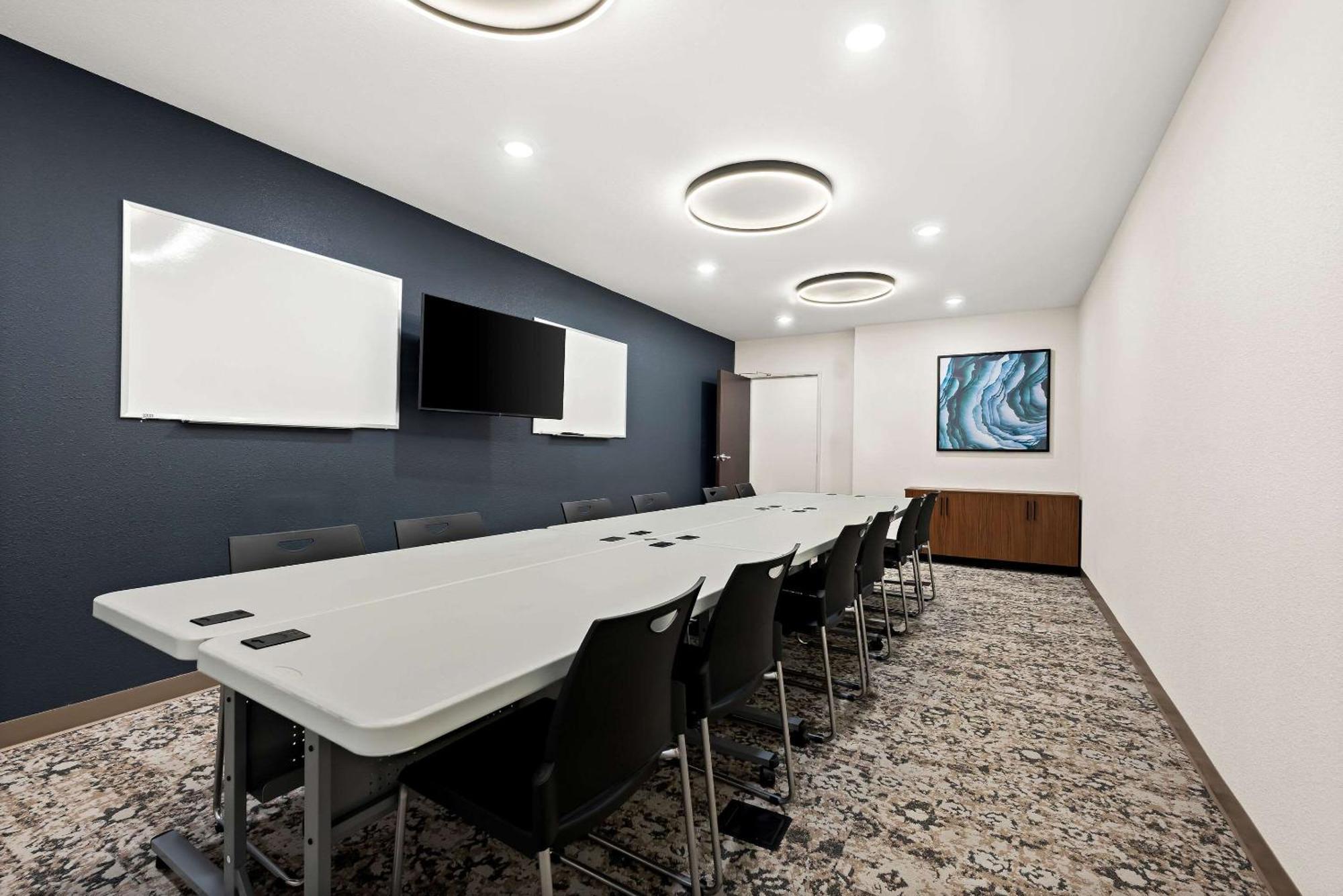 Everhome Suites Huntsville - Research Park Экстерьер фото