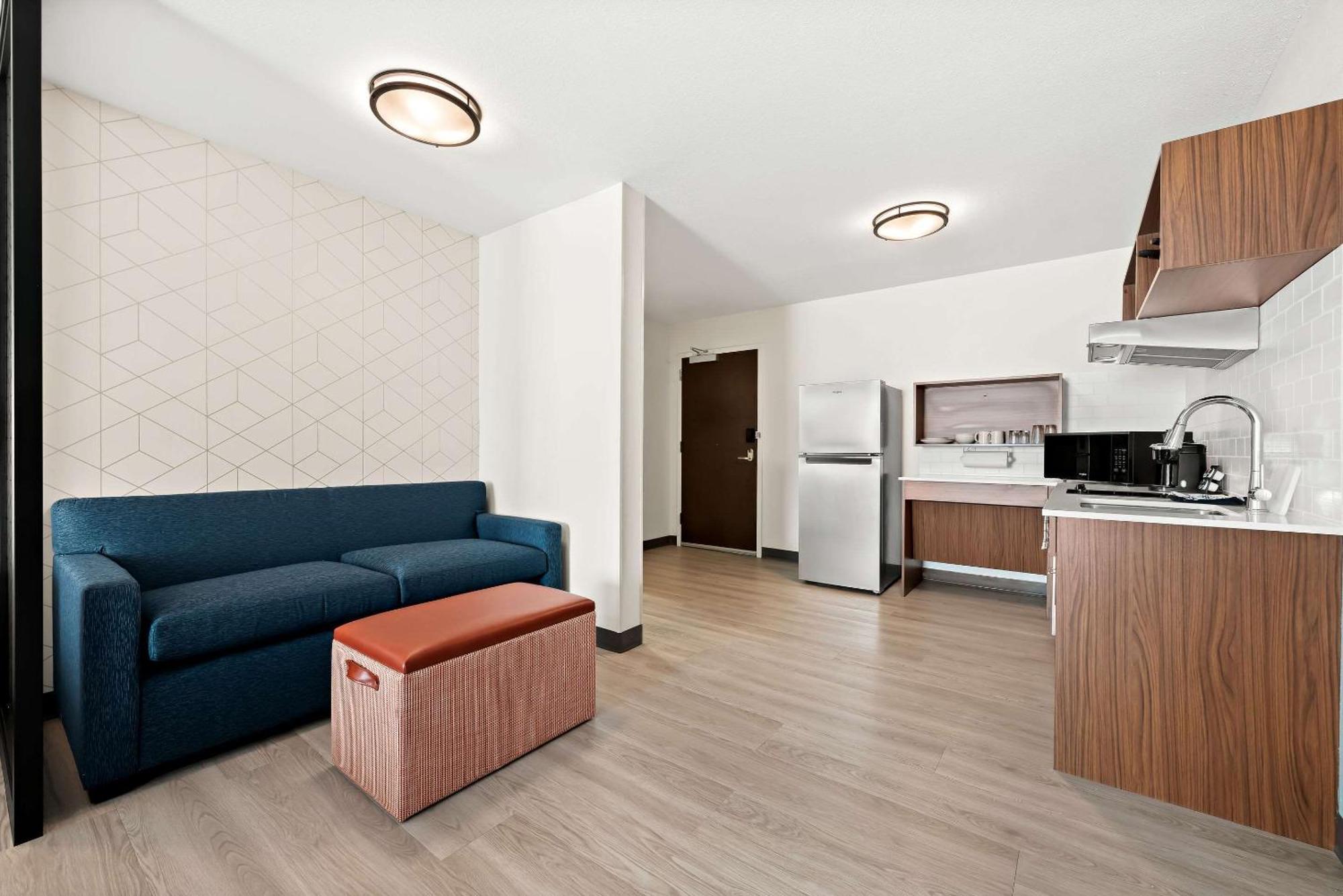 Everhome Suites Huntsville - Research Park Экстерьер фото