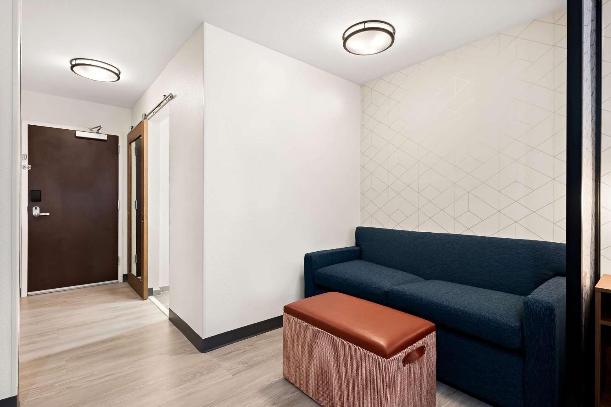 Everhome Suites Huntsville - Research Park Экстерьер фото